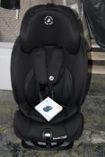 BOXED MAXI COSI TITAN ECE R44 GR1 CHILD SAFETY CAR SEAT Condition ReportAppraisal Available on