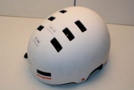UNBOXED MONGOOSE HELMET Condition ReportAppraisal Available on Request- All Items are Unchecked/