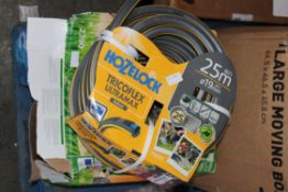 2X BOXED HOZELOCK HOSE PIPESCondition ReportAppraisal Available on Request- All Items are