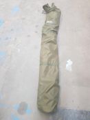 JRC DEFENDER - POSSIBLY A BIVVY WRAP ITEM RRP £64.9Condition ReportAppraisal Available on Request-