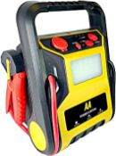 AA POWER STATION RRP £59.99 Condition ReportAppraisal Available on Request- All Items are Unchecked/