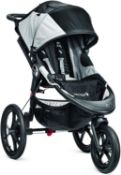 BABYJOGGER SUMMIT X 3 STROLLER RRP £449Condition ReportAppraisal Available on Request- All Items are