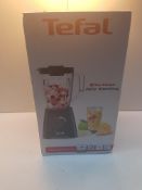 TEFAL DAILY BLENDING BLENDER RRP £34.99Condition ReportAppraisal Available on Request- All Items are