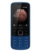 NOKIA 225 4G MOBILE PHONE RRP £47Condition ReportAppraisal Available on Request- All Items are