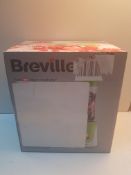 BREVILLE BLEND & GO BLENDER RRP £19.99Condition ReportAppraisal Available on Request- All Items