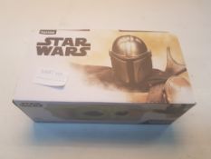 STARWARS THE CHILD MUG RRP £13Condition ReportAppraisal Available on Request- All Items are