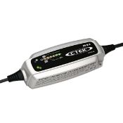 CTEK BATTERY CHARGER XS 0.8 RRP £54.99Condition ReportAppraisal Available on Request- All Items