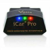 VGATE MY CAR MY WAY OBD RRP £18Condition ReportAppraisal Available on Request- All Items are