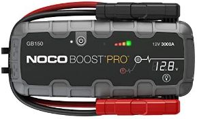 NOCO BOOST PRO GB150 RRP £200 Condition ReportAppraisal Available on Request- All Items are