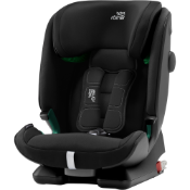 BRITAX ROMER ADVANCEFIX -ISIZE RRP £225Condition ReportAppraisal Available on Request- All Items are