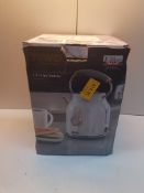 TOWER 1.7L KETTLE RRP £35Condition ReportAppraisal Available on Request- All Items are Unchecked/