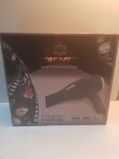 TONI & GUY SALON PROFESSIONAL HAIR DRYER RRP £50Condition ReportAppraisal Available on Request-