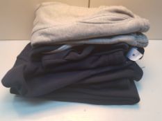 ASSORTED MENS PANTS SIZES LARGE Condition ReportAppraisal Available on Request- All Items are