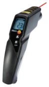 TESTO INFRARED THERMOMETER RRP £60 Condition ReportAppraisal Available on Request- All Items are