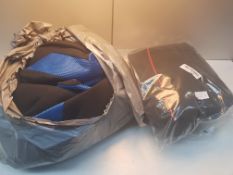 X 2 LOTS CAR SEAT COVERS Condition ReportAppraisal Available on Request- All Items are Unchecked/