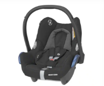 MAXI COSI CAR SEAT ECE R44 RRP £135Condition ReportAppraisal Available on Request- All Items are