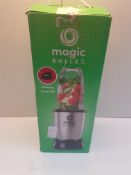 MAGIC BULLET BLENDER RRP £19.99Condition ReportAppraisal Available on Request- All Items are