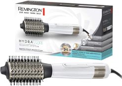 REMIGNTON HYDRALUXE HEATED STYLING BRUSH RRP £39.99Condition ReportAppraisal Available on Request-