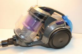 UNBOXED RUSSELL HOBBS TITAN 2 CYLINDER VACUUM CLEANER RRP £69.00Condition ReportAppraisal