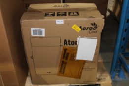 BOXED AERO COOL MINI TOWER UNIT RRP £59.95Condition ReportAppraisal Available on Request- All