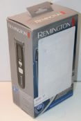 BOXED REMINGTON BEARD & STUBBLE GROOMER RRP £34.99Condition ReportAppraisal Available on Request-