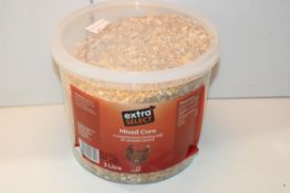 9X 5LITRE TUBS EXTRA SELECT MIXED CORN Condition ReportAppraisal Available on Request- All Items are