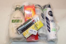 7X ASSORTED ITEMS (IMAGE DEPICTS STOCK)Condition ReportAppraisal Available on Request- All Items are