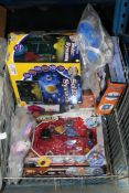 MIXED ASSORTED TOYS (IMAGE DEPICTS STOCK)Condition ReportAppraisal Available on Request- All Items