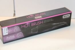 BOXED WAHL HOT BRUSH PERFECT STYLING 26MM CERAMIC BARRELCondition ReportAppraisal Available on