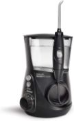 BOXED WATERPIK WATER FLOSSER ULTRA PROFESSIONAL RRP £79.99Condition ReportAppraisal Available on