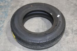 ROADSTONE TYRE 215/75R16 C CP321Condition ReportAppraisal Available on Request- All Items are