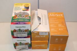 6X BOXED ASSORTED ITEMS (IMAGE DEPICTS STOCK)Condition ReportAppraisal Available on Request- All