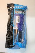 BAGGED MITRE AIRCELL PROFESSIONAL QUALITY SHINGUARDS SIZE XLCondition ReportAppraisal Available on