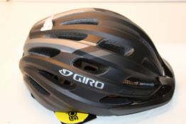 UNBOXED GIRO MIPS MATT BLACK ADULT HELMET Condition ReportAppraisal Available on Request- All