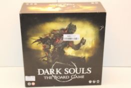 BOXED DARK SOULS THE BOARD GAME RRP £66.67Condition ReportAppraisal Available on Request- All