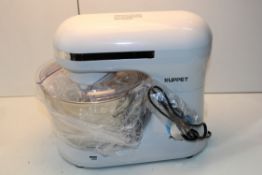UNBOXED KUPPET FOOD MIXER MODEL: SM-1510NCondition ReportAppraisal Available on Request- All Items
