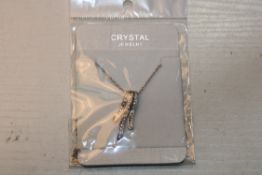 10X CRYSTAL JEWELLERY GIFT SETS Condition ReportAppraisal Available on Request- All Items are