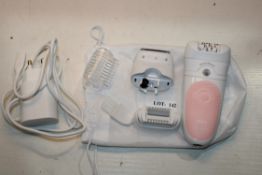 UNBOXED BRAUN SILK EPIL 5 Condition ReportAppraisal Available on Request- All Items are Unchecked/