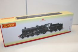 BOXED HORNBY STEAM LOCOMOTIVE STANDARD CLASS 4 4MT EARLY BR STANDARD CLASS 4 '75053' RRP £164.