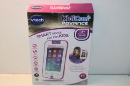 BOXED VTECH KIDICOM ADVANCE SMART DEVICE Condition ReportAppraisal Available on Request- All Items