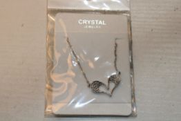 15X CRYSTAL JEWELLERY GIFT SETS Condition ReportAppraisal Available on Request- All Items are