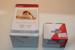 2X BOXED ASSORTED ITEMS (IMAGE DEPICTS STOCK)Condition ReportAppraisal Available on Request- All