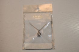 10X CRYSTAL JEWELLERY GIFT SETS Condition ReportAppraisal Available on Request- All Items are