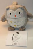 UNBOXED TOMMEE TIPPEE OLLY OWL Condition ReportAppraisal Available on Request- All Items are