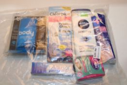 6X ASSORTED ITEMS (IMAGE DEPICTS STOCK)Condition ReportAppraisal Available on Request- All Items are