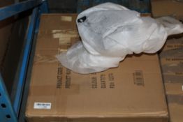 BOXED GAS LIFT SWIVEL MESH CHAIR Condition ReportAppraisal Available on Request- All Items are