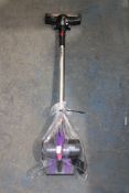 UNBOXED RUSSELL HOBBS SABRE CORDLESS HANDHELD VACUUM CLEANER RRP £120.00Condition ReportAppraisal