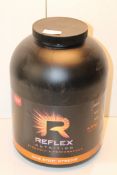 4.35KG REFLEX NUTRITION STRENGTH & PERFORMANCE ONE STOP XTREME RRP £79.00 (BBE MAY 2021)Condition