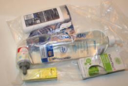 6X ASSORTED ITEMS (IMAGE DEPICTS STOCK)Condition ReportAppraisal Available on Request- All Items are