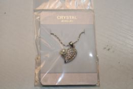 10X CRYSTAL JEWELLERY GIFT SETS Condition ReportAppraisal Available on Request- All Items are